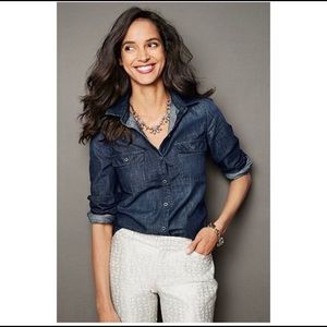 Old Navy Diva Cropped Pants Jacquard Cream…